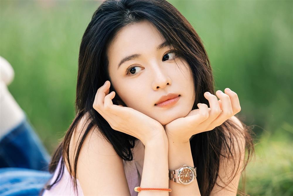 Dàn người tình là thần tiên tỷ tỷ và tiểu thư của nam diễn viên Dương Dương-2