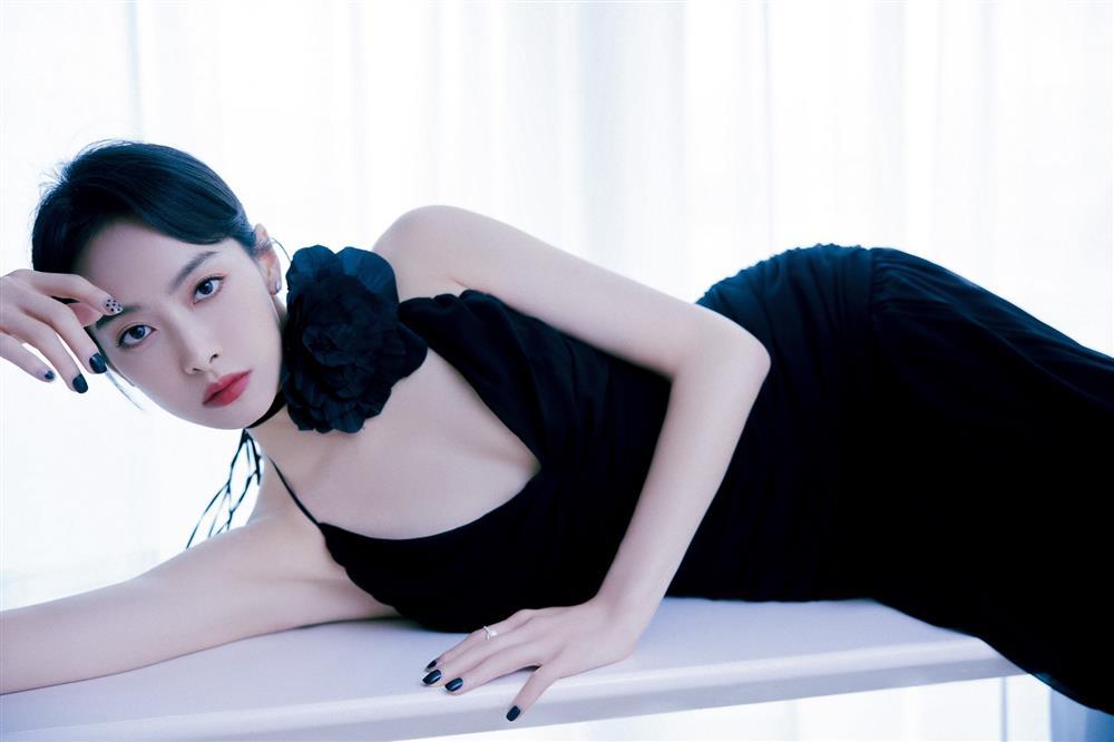 Dàn người tình là thần tiên tỷ tỷ và tiểu thư của nam diễn viên Dương Dương-9