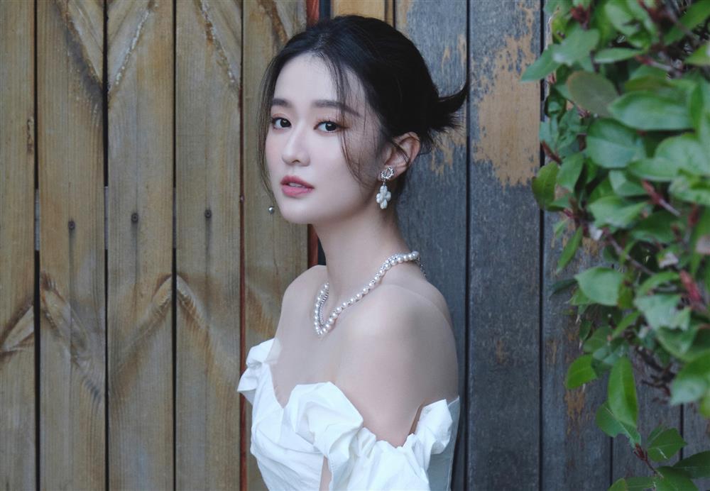 Dàn người tình là thần tiên tỷ tỷ và tiểu thư của nam diễn viên Dương Dương-12