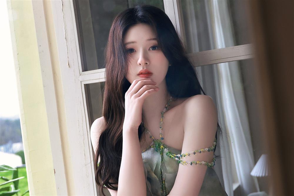 Dàn người tình là thần tiên tỷ tỷ và tiểu thư của nam diễn viên Dương Dương-13