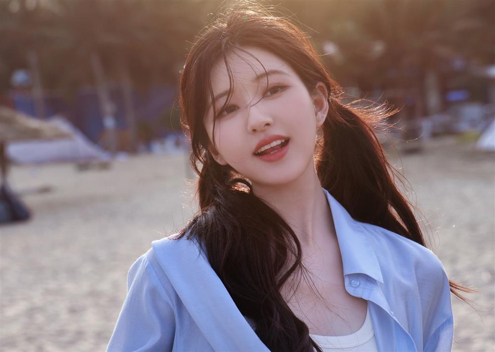 Dàn người tình là thần tiên tỷ tỷ và tiểu thư của nam diễn viên Dương Dương-14