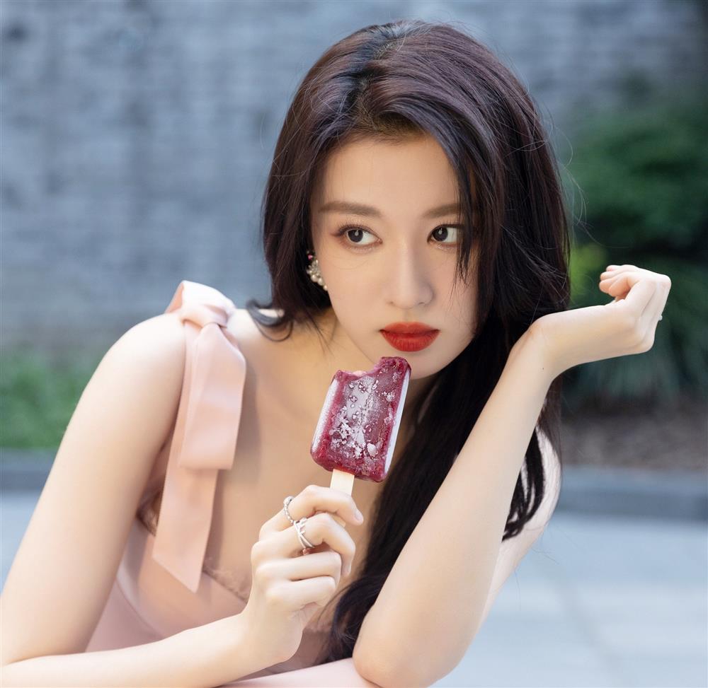 Dàn người tình là thần tiên tỷ tỷ và tiểu thư của nam diễn viên Dương Dương-16