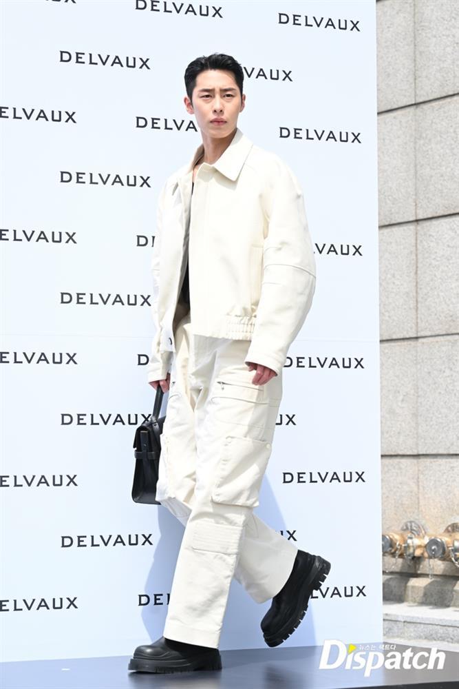 Nàng Dae Jang Geum Lee Young Ae khoe nhan sắc tuổi 52-5