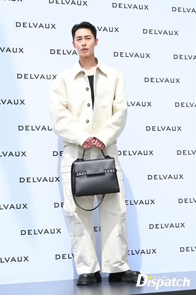 Nàng Dae Jang Geum Lee Young Ae khoe nhan sắc tuổi 52-6