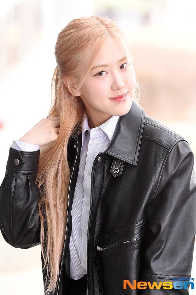 Không ngờ cũng có ngày fan mong Rosé ngừng nhuộm tóc vàng-5