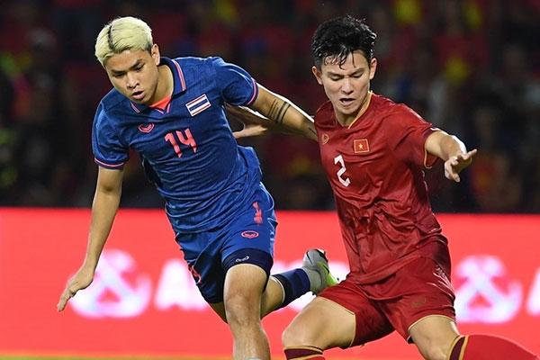 U22 Việt Nam cần khai thác điểm yếu ở hàng thủ Indonesia-3