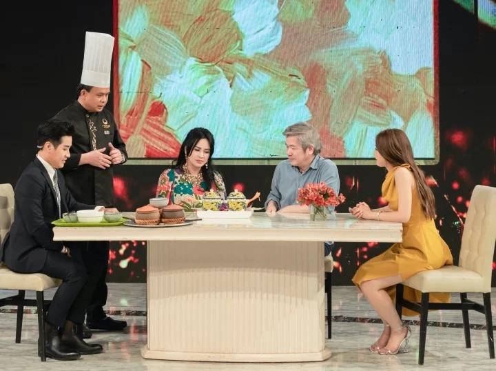 Hôn phu của ca sĩ Thanh Lam từng rủ xe ôm vào nhà ăn cơm vì... cô đơn-1