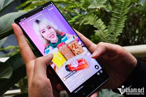 Sắp kiểm tra việc quản lý nghệ sĩ, người nổi tiếng trên TikTok-1