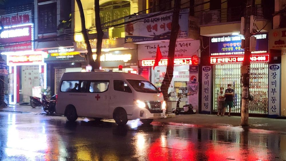 Cháy quán bar ở Hải Phòng: 3 người mắc kẹt đã tử vong-1