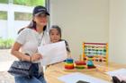 2 con gái đều không học lớp 1, Phạm Quỳnh Anh nhận 'mưa' bình luận
