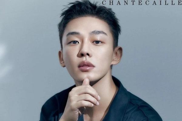 Yoo Ah In đã lộ diện, thái độ thay đổi sau tối hậu thư-3