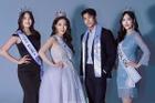 Đêm đăng quang Hoa hậu Siêu quốc gia Hàn Quốc bị chê giống hội chợ