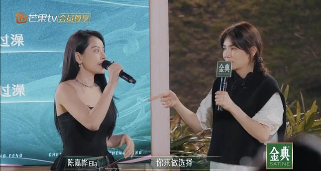 Chi Pu nhận mưa lời khen từ Cnet còn tích cực quảng bá văn hóa Việt-3