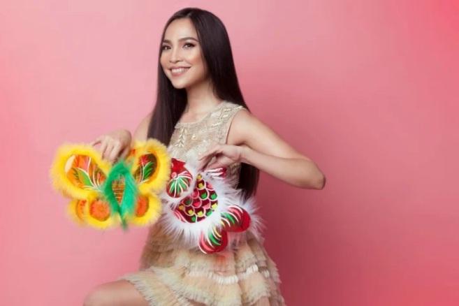 Hiền Thục: Từng mâu thuẫn với con gái đến mức muốn bỏ đi-2