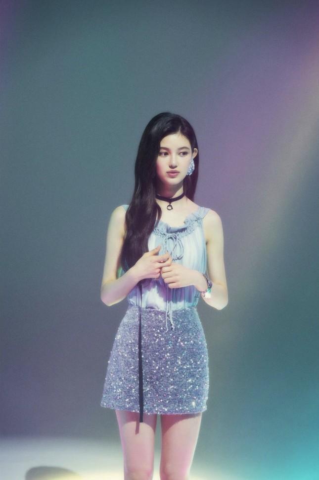 Disney Hàn giải thích việc chọn Danielle lồng tiếng cho Nàng Tiên Cá-1