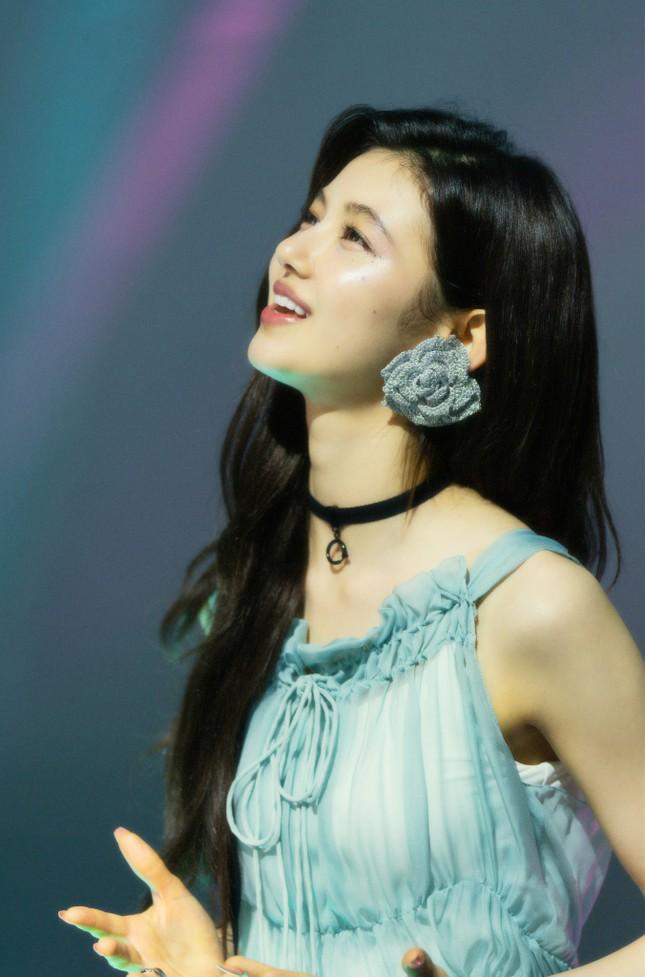 Disney Hàn giải thích việc chọn Danielle lồng tiếng cho Nàng Tiên Cá-2