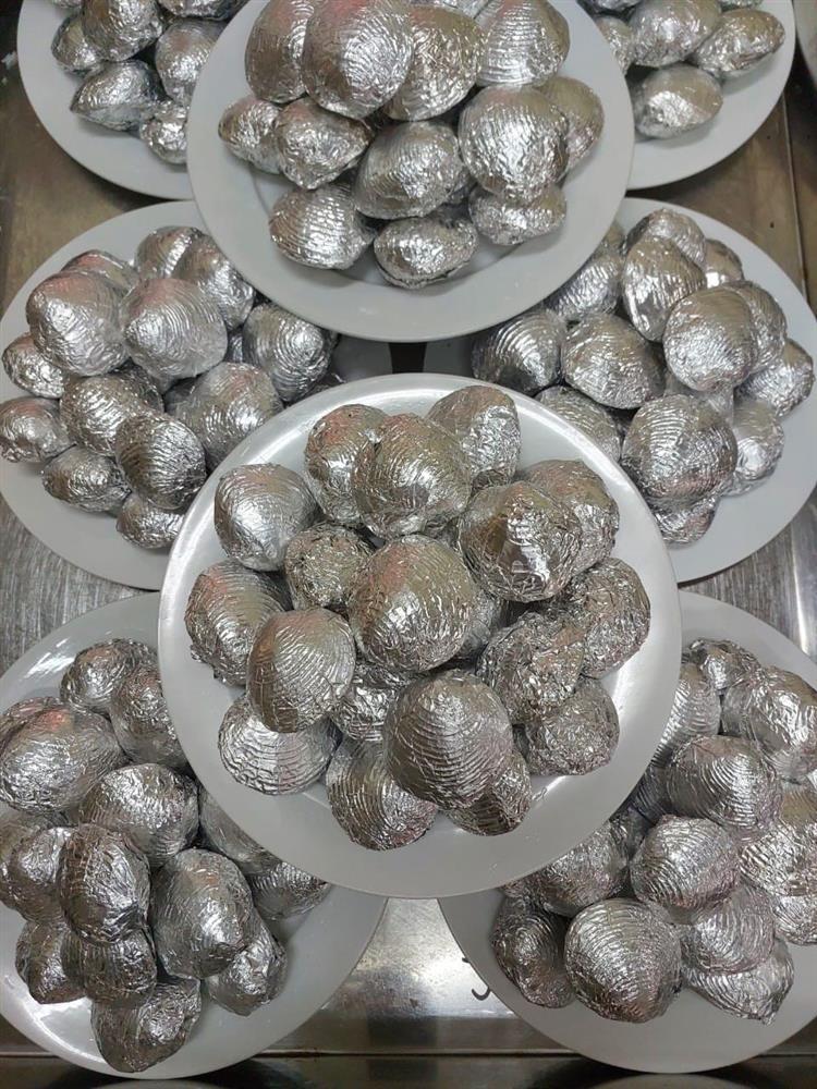 Đặc sản quý hiếm giá bạc triệu, được ví như thần dược phái mạnh ở Quảng Ninh-8