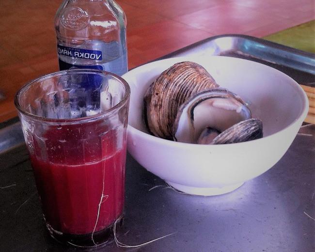 Đặc sản quý hiếm giá bạc triệu, được ví như thần dược phái mạnh ở Quảng Ninh-9