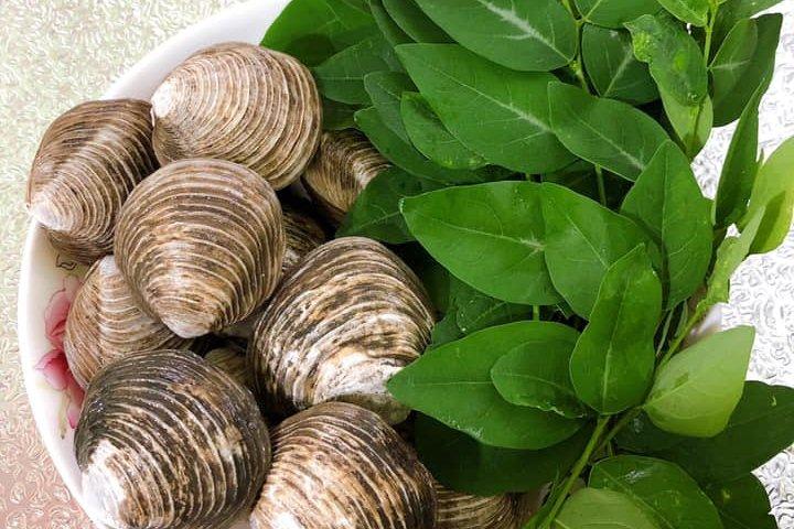 Đến Đồng Nai phải thử món ăn gà hấp bưởi-4