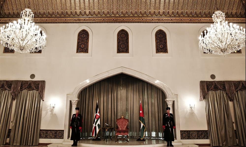 6 quốc gia có vua và nữ hoàng mà ít người biết-2