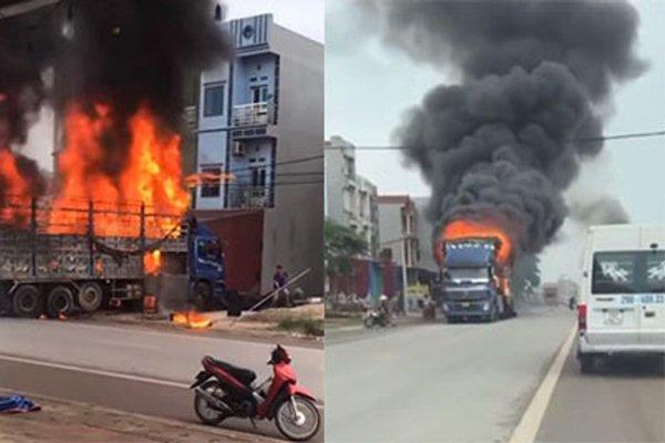 Cặp vợ chồng diễn xiếc trên đèo Hải Vân và cái kết tại tòa-4