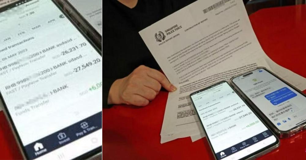 Mua sầu riêng trên mạng, người phụ nữ bị lừa mất tiền tiết kiệm cả đời-1