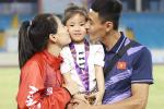 Nguyễn Thị Huyền lập kỷ lục 13 HCV: Động lực thi đấu là gia đình