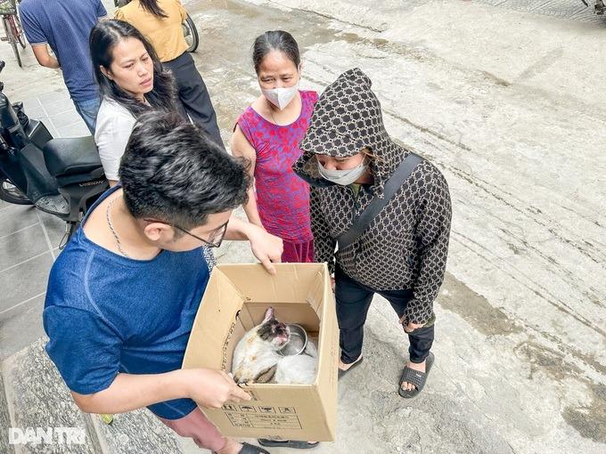 Bất lực, xót xa chứng kiến lửa cướp sinh mạng 4 bà cháu-3