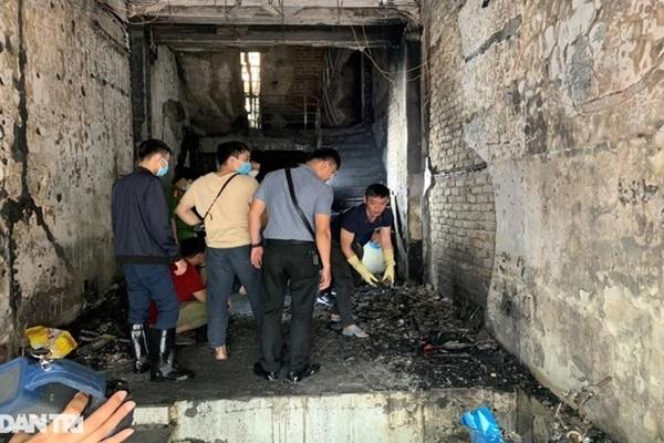 Người phụ nữ Hà Nội kể phút liều mình bắt kẻ cướp điện thoại-4