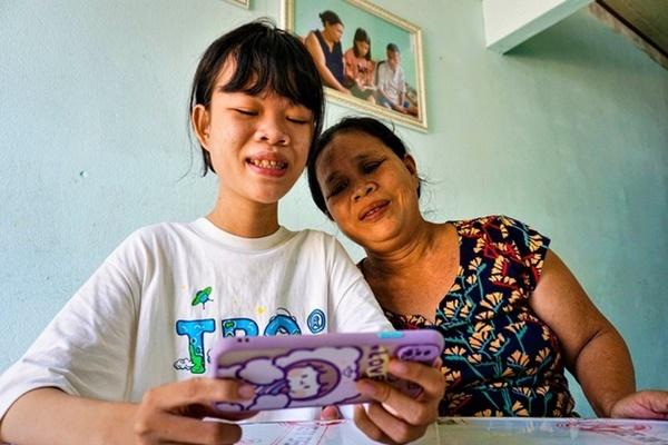 Màn né thính gái lạ của ông chồng Nghệ An gây sốt mạng-5