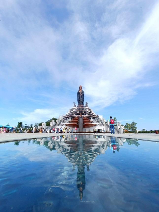 Mũ mây tái xuất tại núi Bà Đen Tây Ninh-3