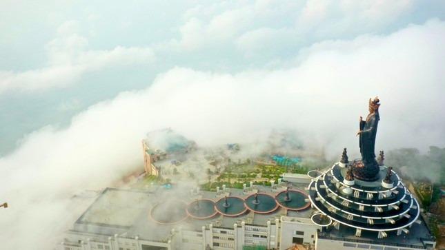 Mũ mây tái xuất tại núi Bà Đen Tây Ninh-4