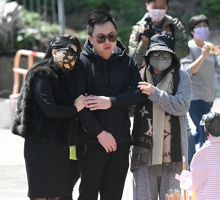 Chồng Thái Thiên Phượng trị liệu tâm lý sau khi vợ bị sát hại dã man-2