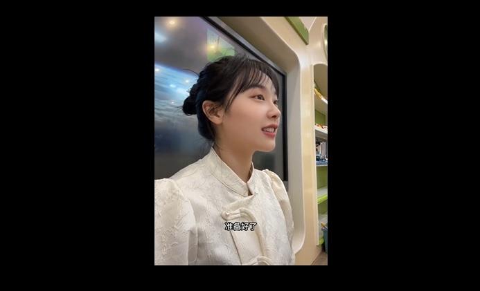 Giáo viên mầm non gây bão vũ trụ Tóp Tóp bị lộ mặt mộc-1