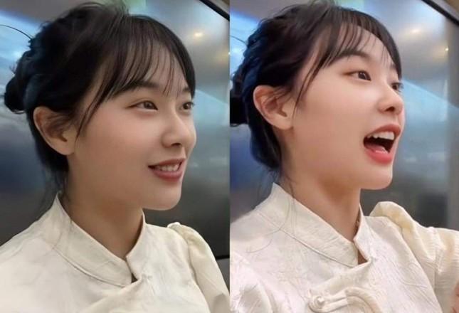 Giáo viên mầm non gây bão vũ trụ Tóp Tóp bị lộ mặt mộc-2