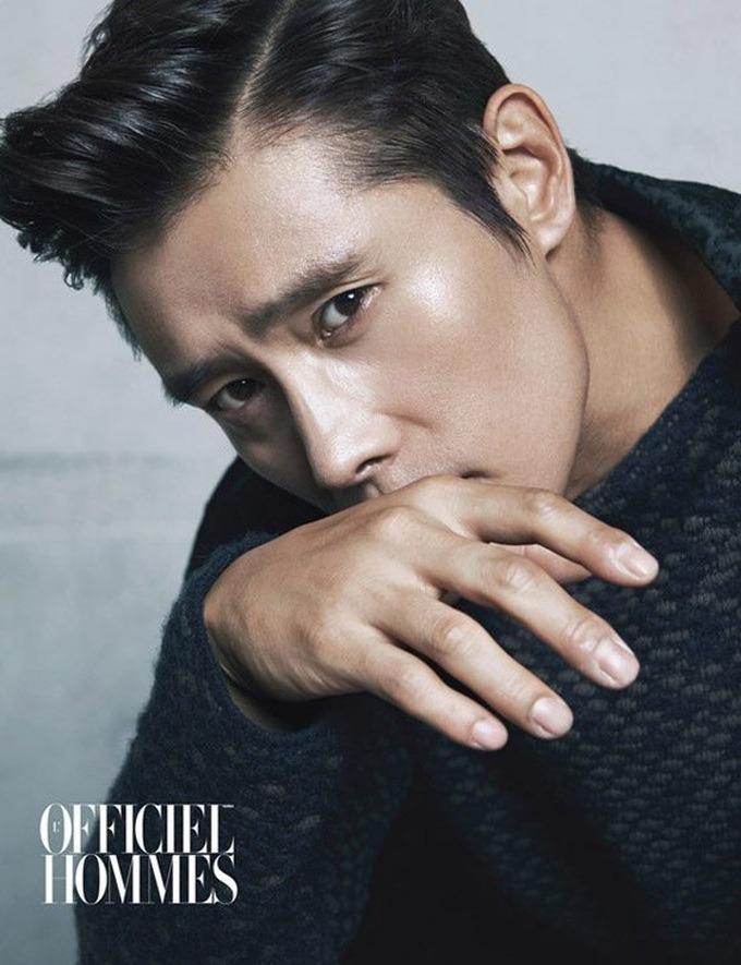 Lee Byung Heon chi hàng tỷ đồng cho hơn 60 người tới Đà Nẵng du lịch-2