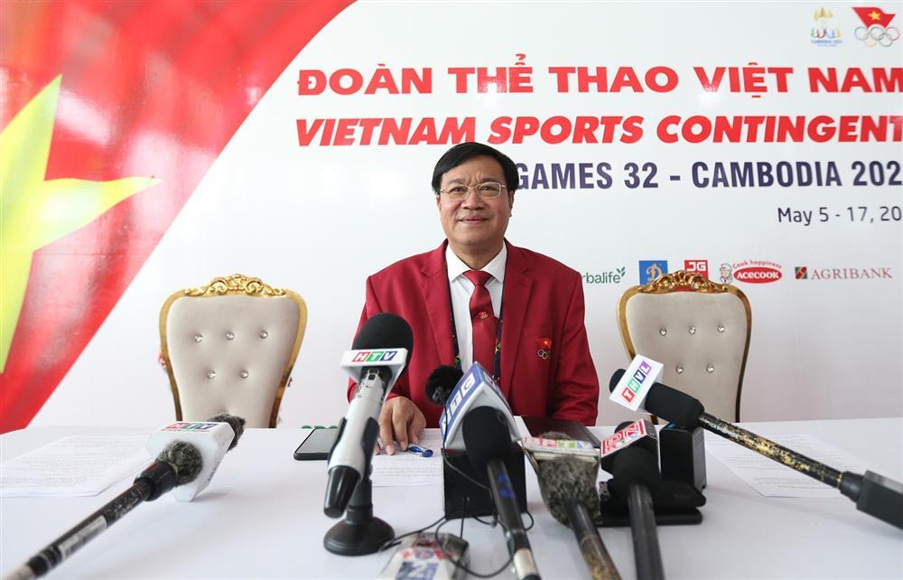 Trưởng đoàn TTVN nói về lương 7 triệu/tháng của Nguyễn Thị Oanh-1