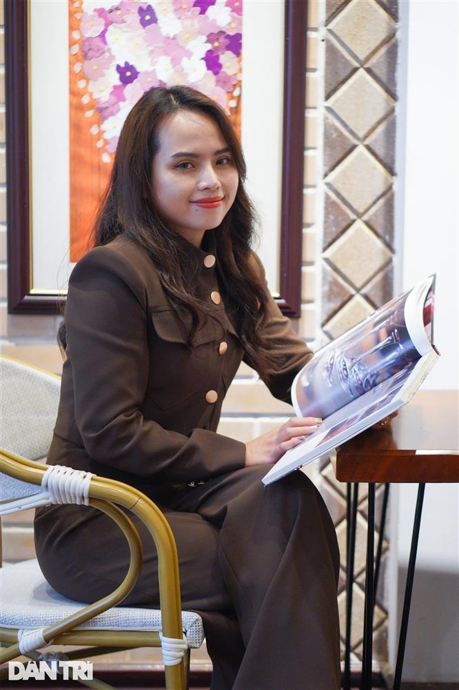 Chuyện tình vượt 8.000km của cặp đôi Việt - Pháp từ chuyến đi định mệnh-3