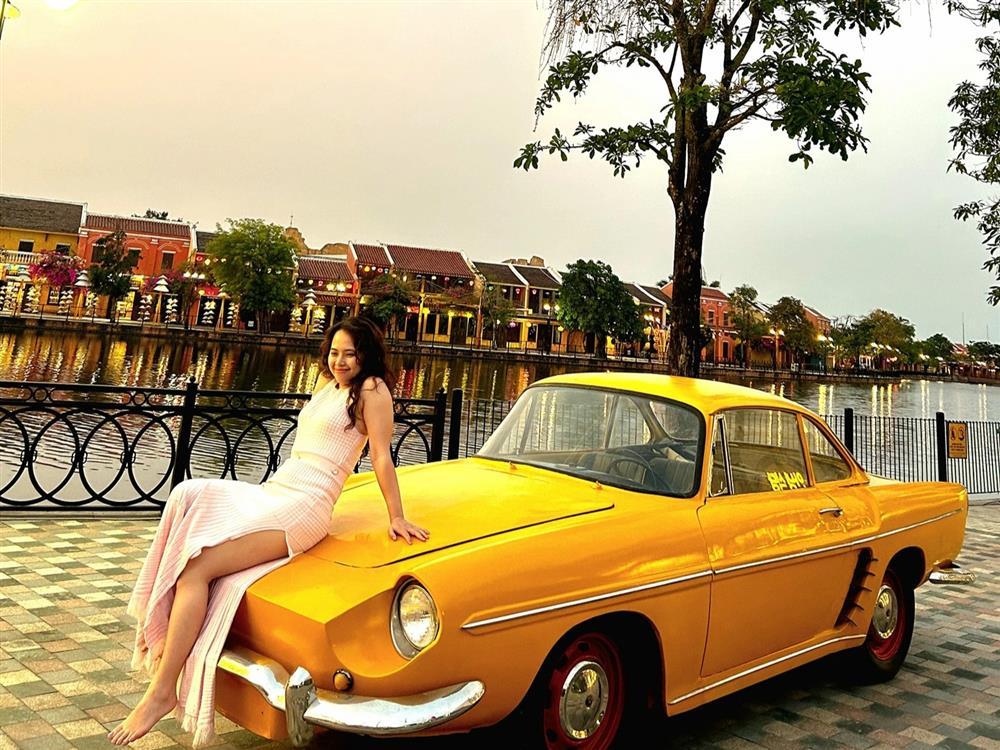 Chuyện tình vượt 8.000km của cặp đôi Việt - Pháp từ chuyến đi định mệnh-4