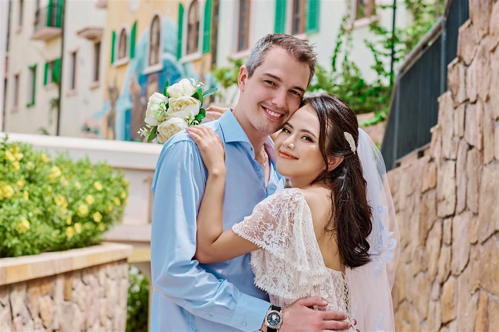 Chuyện tình vượt 8.000km của cặp đôi Việt - Pháp từ chuyến đi định mệnh-6