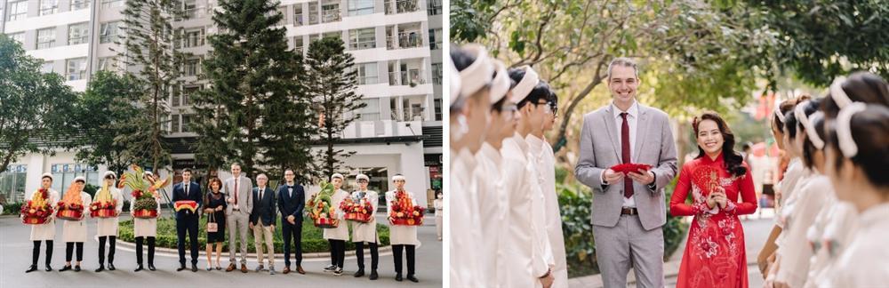 Chuyện tình vượt 8.000km của cặp đôi Việt - Pháp từ chuyến đi định mệnh-7