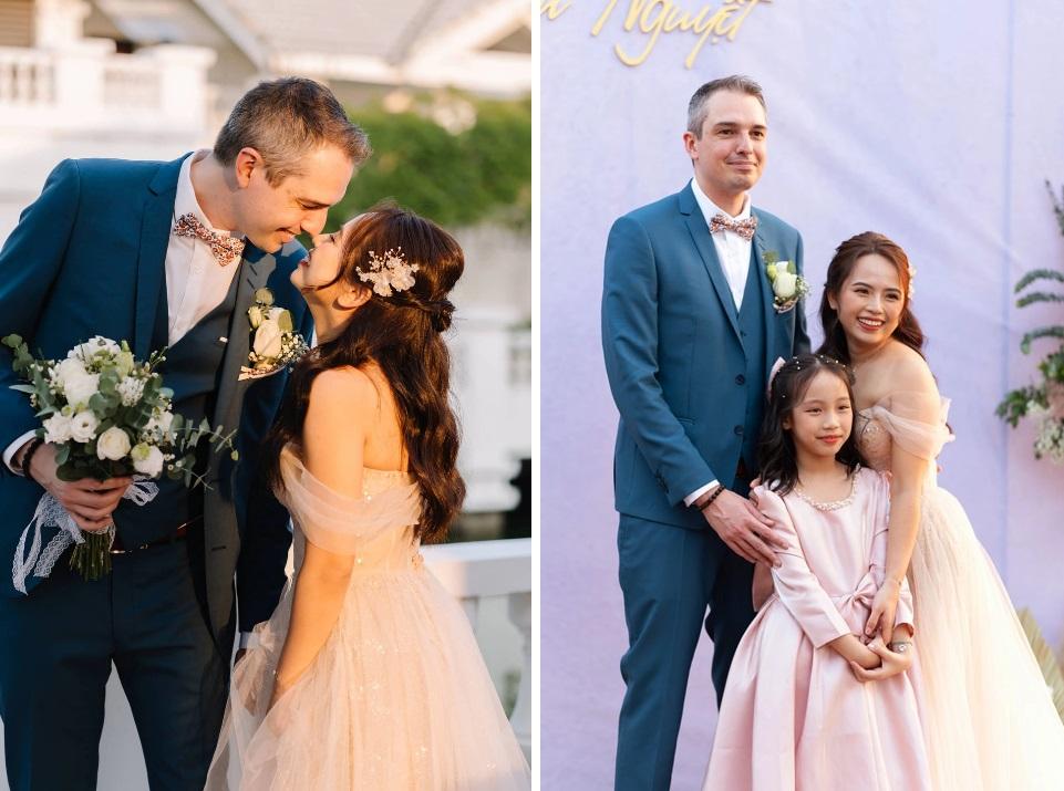 Chuyện tình vượt 8.000km của cặp đôi Việt - Pháp từ chuyến đi định mệnh-8