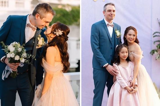 Chuyện tình vượt 8.000km của cặp đôi Việt - Pháp từ chuyến đi định mệnh