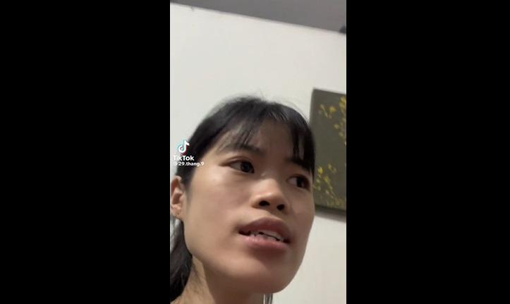 Loạt video né thính của cô gái cung Thiên Bình khiến dân mạng mê đắm-1
