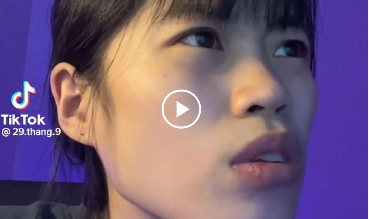 Loạt video né thính của cô gái cung Thiên Bình khiến dân mạng mê đắm-2