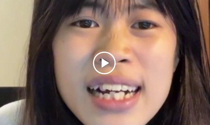 Loạt video né thính của cô gái cung Thiên Bình khiến dân mạng mê đắm-4