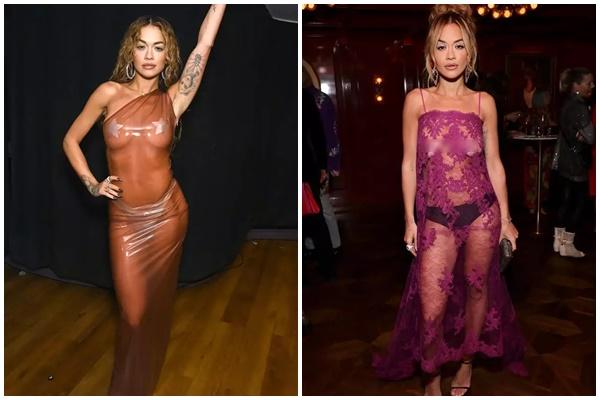 Show thời trang áo yếm lộ cơ thể phản cảm: Sở VHTT TP.HCM lên tiếng-3