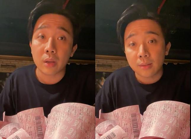 Trấn Thành lạ trước loạt drama: Từ gay gắt đến nhắm mắt cho qua-5