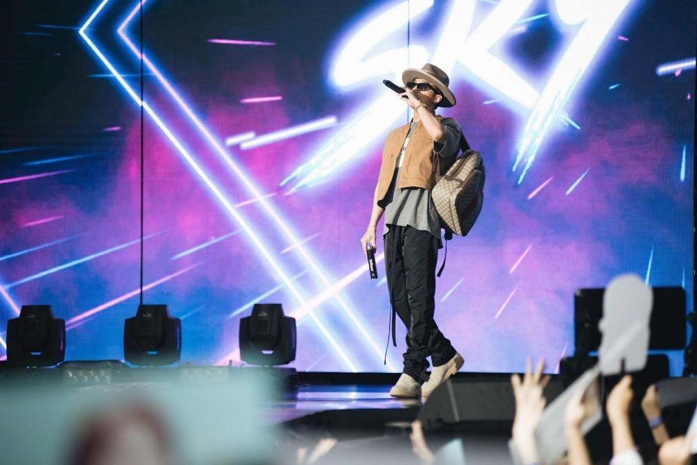 Lý do Sơn Tùng M-TP được chọn làm bạn thân thương hiệu Gucci-3