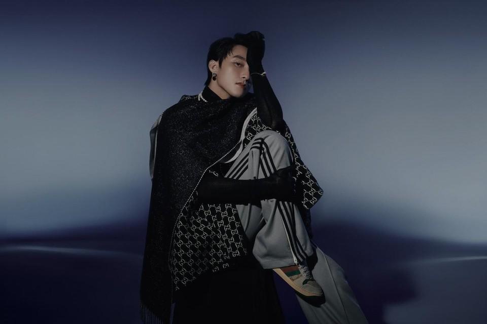 Lý do Sơn Tùng M-TP được chọn làm bạn thân thương hiệu Gucci-4